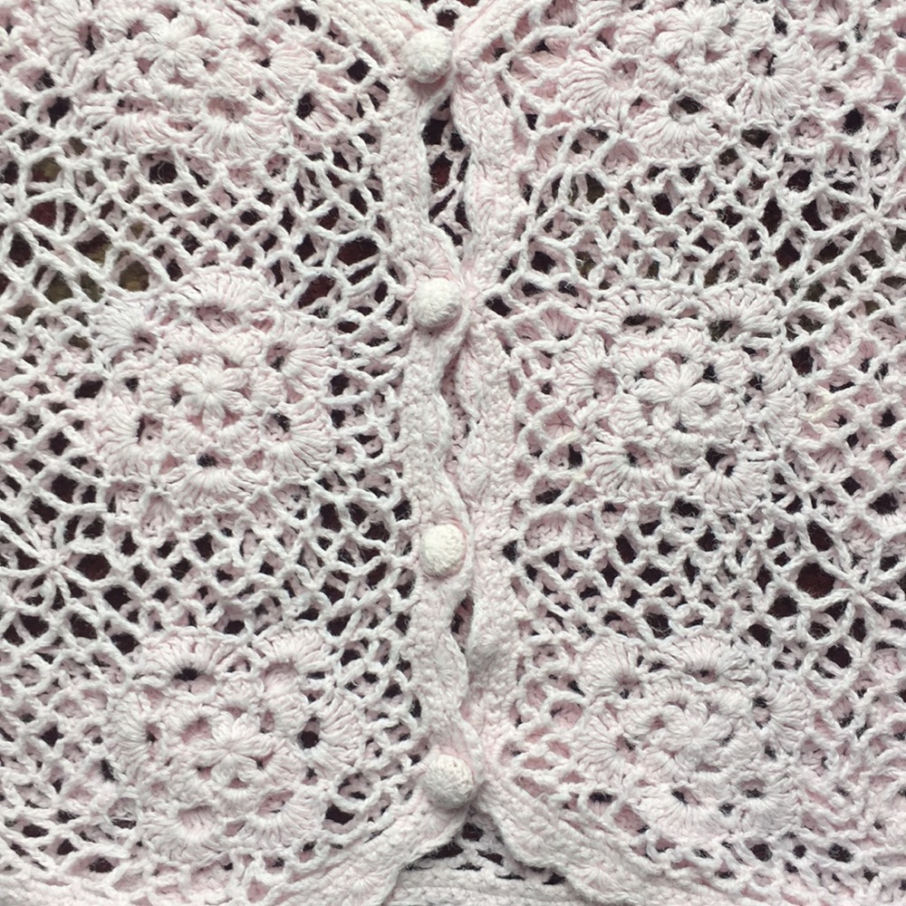 Knit Cardigan - Picture 2 of 4